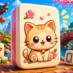 Cute Tiles Mahjong – Game Ghép Cặp Mạt Chược Đáng Yêu
