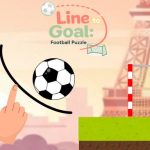 Line to Goal – Vẽ Đường Sút Bóng Đá Online Miễn Phí