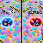 Hole Upper For 2 Players – Game Hố Đen Đối Kháng 2 Người