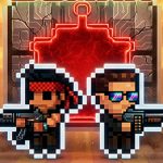 Zombie Swarm – Game Bắn Súng Sinh Tồn Xác Sống 2 Người