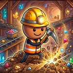 Resource Empire – Game Khai Thác Mỏ Rảnh Tay Online