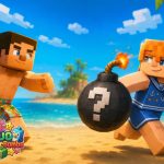 DUO SummerBombs Chuyền Bom Mùa Hè – Game 2 Người Online