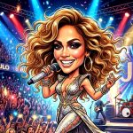 Jennifer Dress Up Challenge – Game Thời Trang Bạn Gái