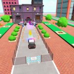 Vehicle Masters – Game Lái Xe Đỗ Xe Mô Phỏng Cực Hay