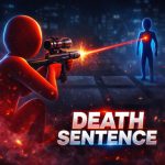 Death Sentence Sát Thủ Giấu Mặt – Game Ám Sát Hay Nhất