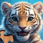 Master Jigsaw Puzzle – Game Xếp Hình Cổ Điển Thư Giãn