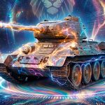 Tanks for the Nation – Game Xe Tăng Đại Chiến Thế Chiến 2