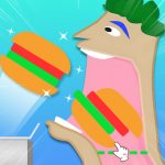 Eating Simulator – Game Giả Lập Ăn Uống Vật Lý Vui Nhộn