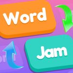Word Jam Ghép Từ Vựng – Game Giải Đố Trí Tuệ Online