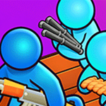 Zombie Day – Game Bắn Súng Xác Sống Online Miễn Phí