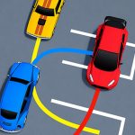 Car Parking Order – Game Sắp Xếp Bãi Đỗ Xe Poki Miễn Phí