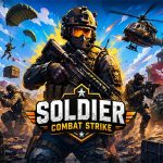 Gun Shooting Game – Game Bắn Súng 3D Online Hay Nhất