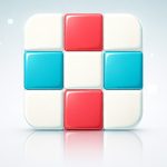 Pattern Puzzle 3D – Thử Thách Ghép Hình Không Gian