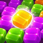 Jelly Match – Ghép Kẹo Dẻo – Trò Chơi Giải Đố Online