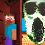 Craft Doors: Horror Run – Game Kinh Dị Sinh Tồn Hấp Dẫn