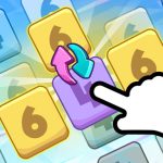 Number Merge Master – Bậc Thầy Ghép Số Online Miễn Phí