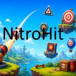 NitroHit – Bắn Tên Lửa Mục Tiêu – Game Bắn Súng Thử Thách