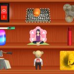 No Stress Game Challenges – Game Giải Đố Xả Stress Online