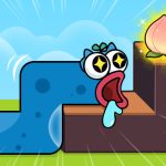 Worm Puzzle Snake Apple – Game Rắn Săn Táo Giải Đố Trí Tuệ
