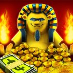 Pyramid – Đại Chiến Kim Tự Tháp | Game 2 Người Online