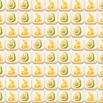 Tapping on Fruit – Game Chạm Trái Cây Giải Đố Cực Hay