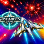 Skygarden Siege – Chiến Cơ Bảo Vệ Khu Vườn Trên Mây
