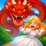Queen Rescue – Giải Cứu Nữ Hoàng Trực Tuyến Miễn Phí