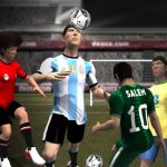 WorldCup2026 Sút Phạt Bóng Đá – Game Thể Thao Online