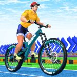 Bicycle Stunt Racing Game 3D – Game Đua Xe Đạp 3D Miễn Phí