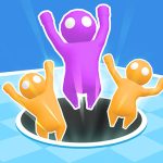 Attack Hole Game – Game Hố Đen Nuốt Vũ Khí Online