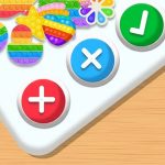 Trading Fidget Master – Game Giao Dịch Pop It Miễn Phí