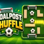 Goalpost Shuffle – Game Sút Bóng Giải Đố Online Miễn Phí