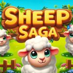 Sheep Saga – Quản Lý Nông Trại Cừu Online Miễn Phí