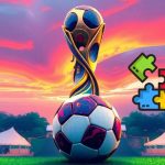 World Cup 2026 Puzzle Challenge – Game Ghép Hình Bóng Đá
