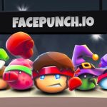 Face Punch.io – Game Đấu Sĩ Quyền Anh Online Miễn Phí