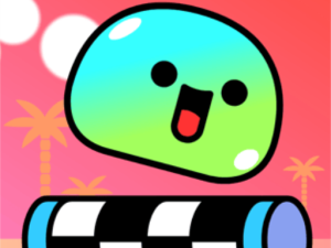 Blumgi Slime Jump