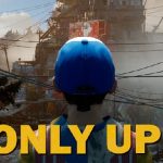 Only Up! Forward – Chinh phục độ cao, game nhảy parkour cực khó