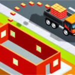 City Constructor Driver 3D