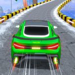 Car Stunts 2050 – Game Đua Xe Mạo Hiểm Online Miễn Phí