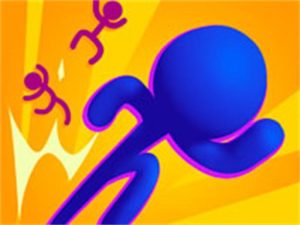 3D Bubble Rush