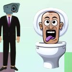 Skibidi Toilet Bullet – Game Bắn Súng Chiến Thuật Siêu Cuốn