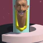 Helix Skibidi Toilet Jump – Game Nhảy Bóng Online Miễn Phí