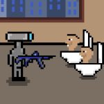 Agent Cameraman Skibidi Toilet – Game Bắn Súng Hành Động