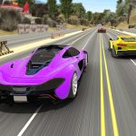 Street Car Race Ultimate – Đua Xe 3D Đỉnh Cao Trên Poki