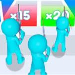 They Are Coming 3D – Game Hành Động Tiêu Diệt Xác Sống