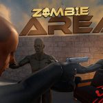 Zombie Area – Game Hành Động Bắn Súng Xác Sống Online