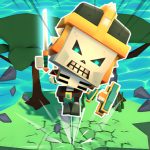 Island Battle 3D – Sinh tồn trên đảo đầy kịch tính