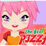 The Best Pizza – Game Nấu Ăn Làm Bánh Pizza Cực Hấp Dẫn