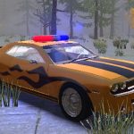 Police Supercar Parking Mania – Game Đỗ Xe Cảnh Sát Đỉnh Cao