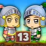 Zombie Mission 13 – Game Hành Động 2 Người Chơi Hấp Dẫn